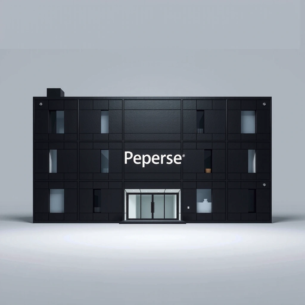 Peperse Headquarters Building
