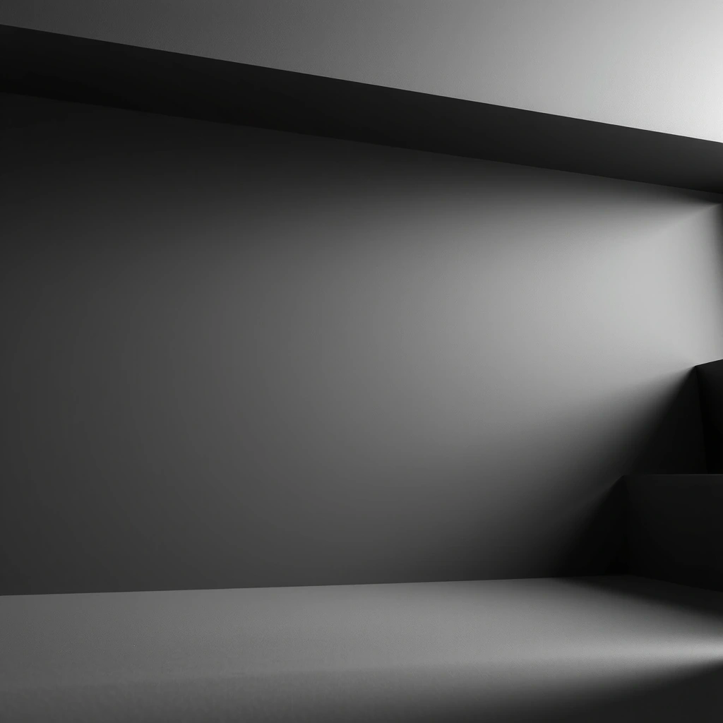 Abstract tech background